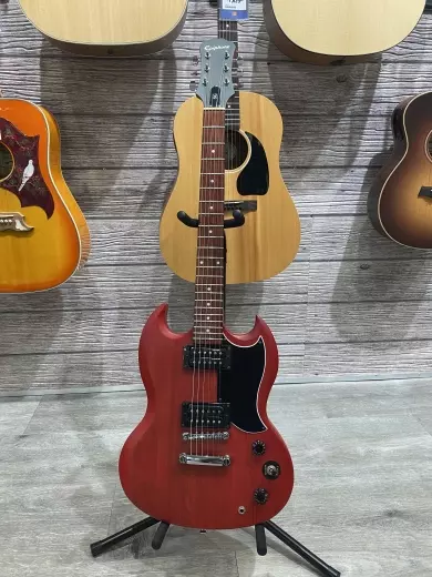 Epiphone - EGGSVVCCH